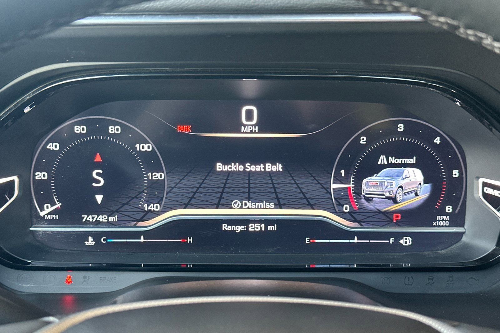 Certified 2023 GMC Yukon XL Denali image 28