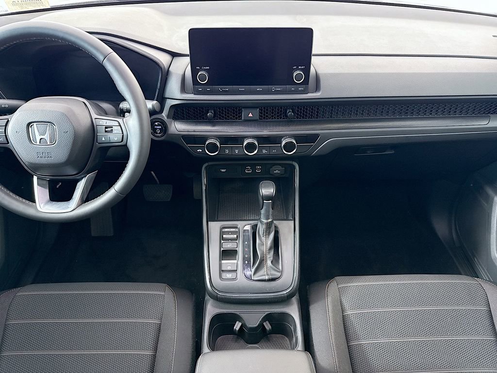 Certified 2023 Honda CR-V Sport image 14