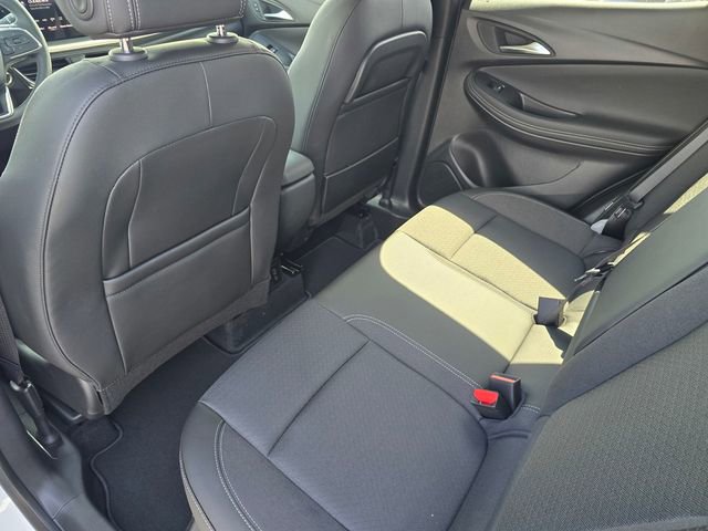 New 2026 Buick Encore GX Preferred w/ Comfort Package image 9