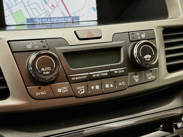 Used 2016 Honda Odyssey Touring Elite image 16