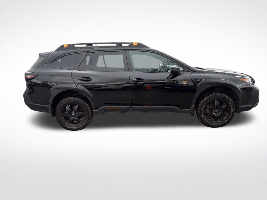 Certified 2024 Subaru Outback Wilderness AWD/4WD image 18