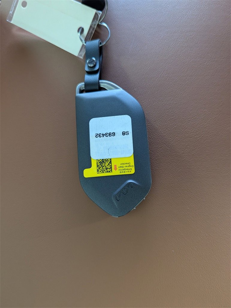 New 2025 Kia Telluride SX Prestige X-Line image 32