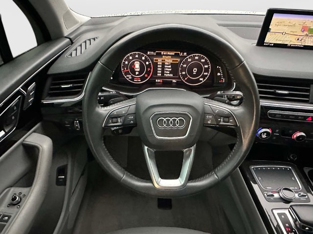 Used 2019 Audi Q7 3.0T Premium Plus AWD/4WD image 17