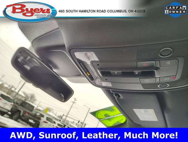 Used 2025 Audi Q3 2.0T Premium image 31