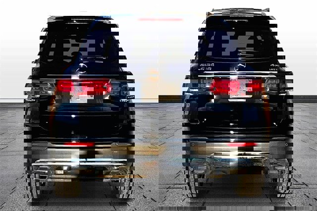 Certified 2022 Mercedes-Benz GLC 300 4MATIC image 8