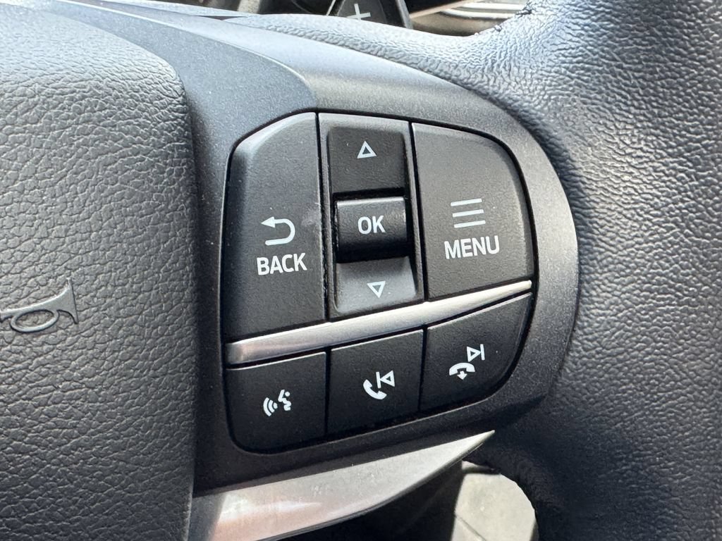 Used 2020 Ford Explorer Limited AWD/4WD image 21