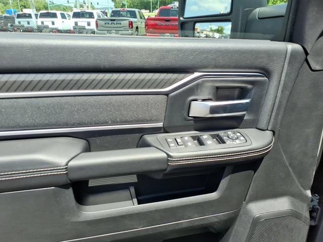 New 2026 RAM 2500 Big Horn AWD/4WD image 5