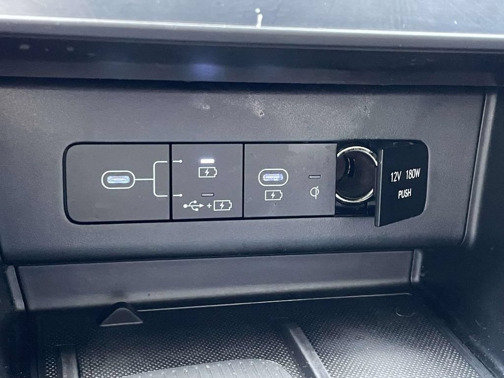 Certified 2024 Hyundai Sonata SEL w/ Convenience Package FWD image 29