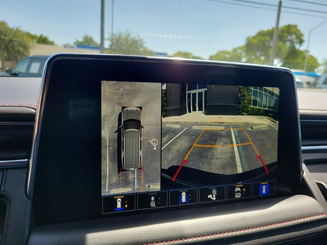 Used 2022 Chevrolet Suburban RST w/ Luxury Package RWD image 61