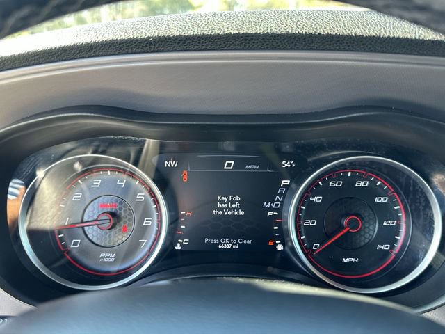 Used 2023 Dodge Charger SXT image 19