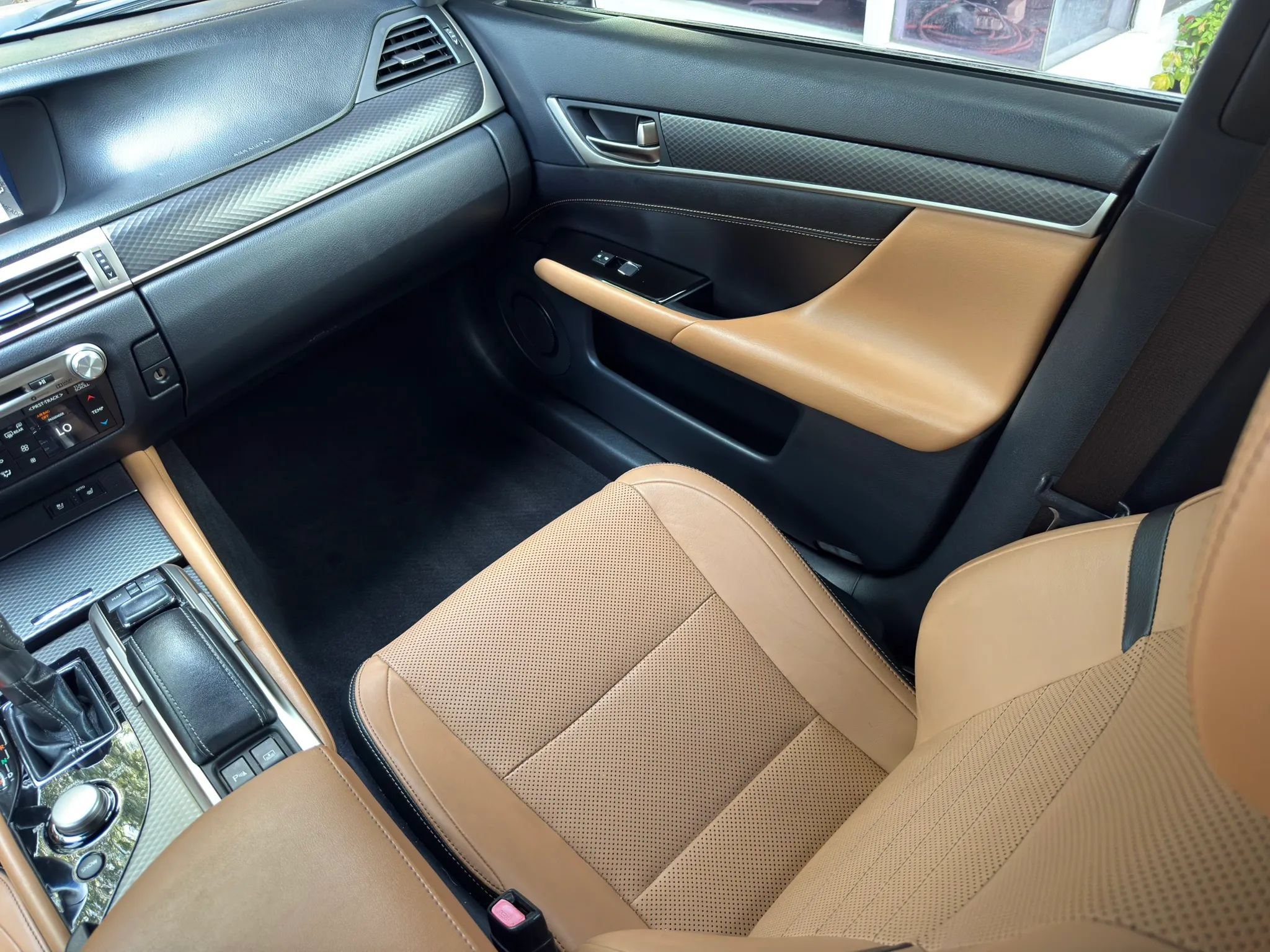 Used 2017 Lexus GS 350 F Sport RWD image 20