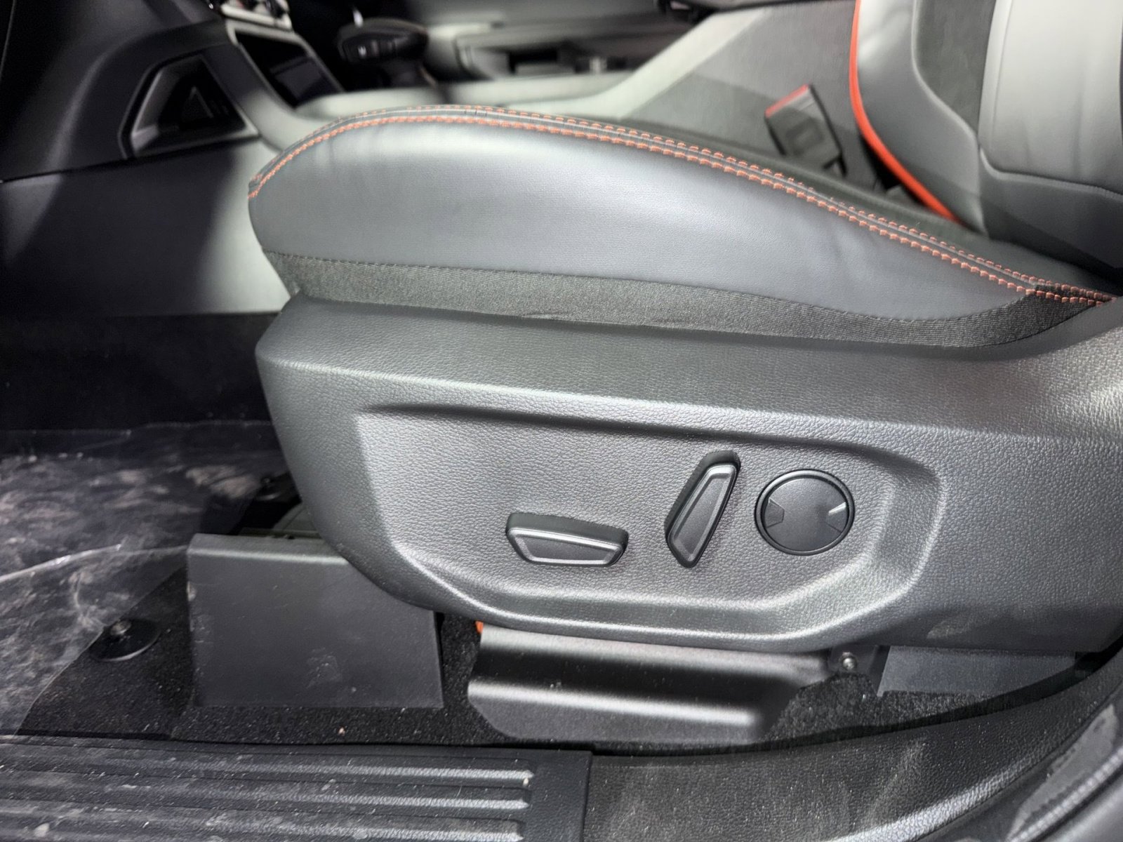 New 2026 Ford Ranger Raptor image 30