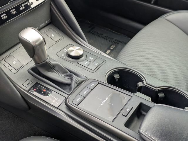 Used 2024 Lexus IS 350 F Sport image 21