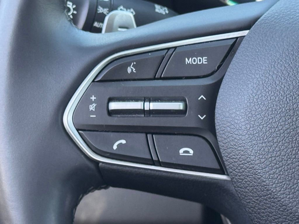 Used 2023 Hyundai Santa Fe Limited image 23