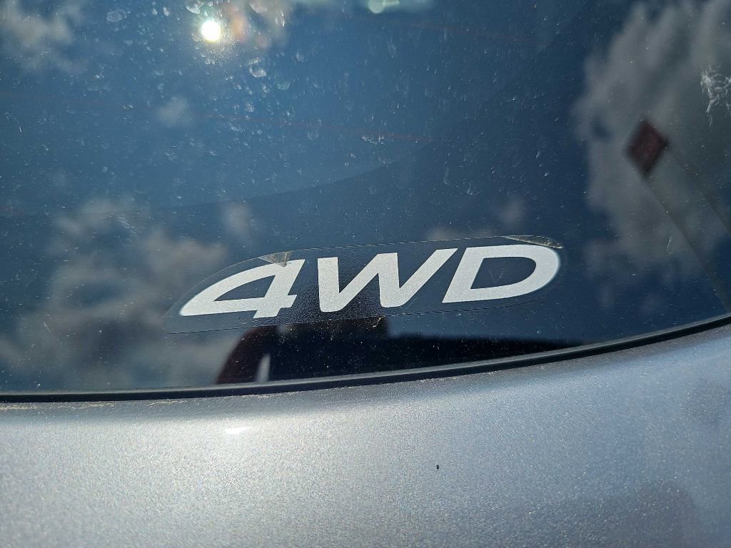 Used 2023 Mitsubishi Outlander Sport SE image 18