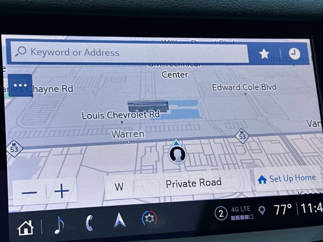 Certified 2023 Cadillac XT6 Premium Luxury w/ Technology Package AWD/4WD image 32
