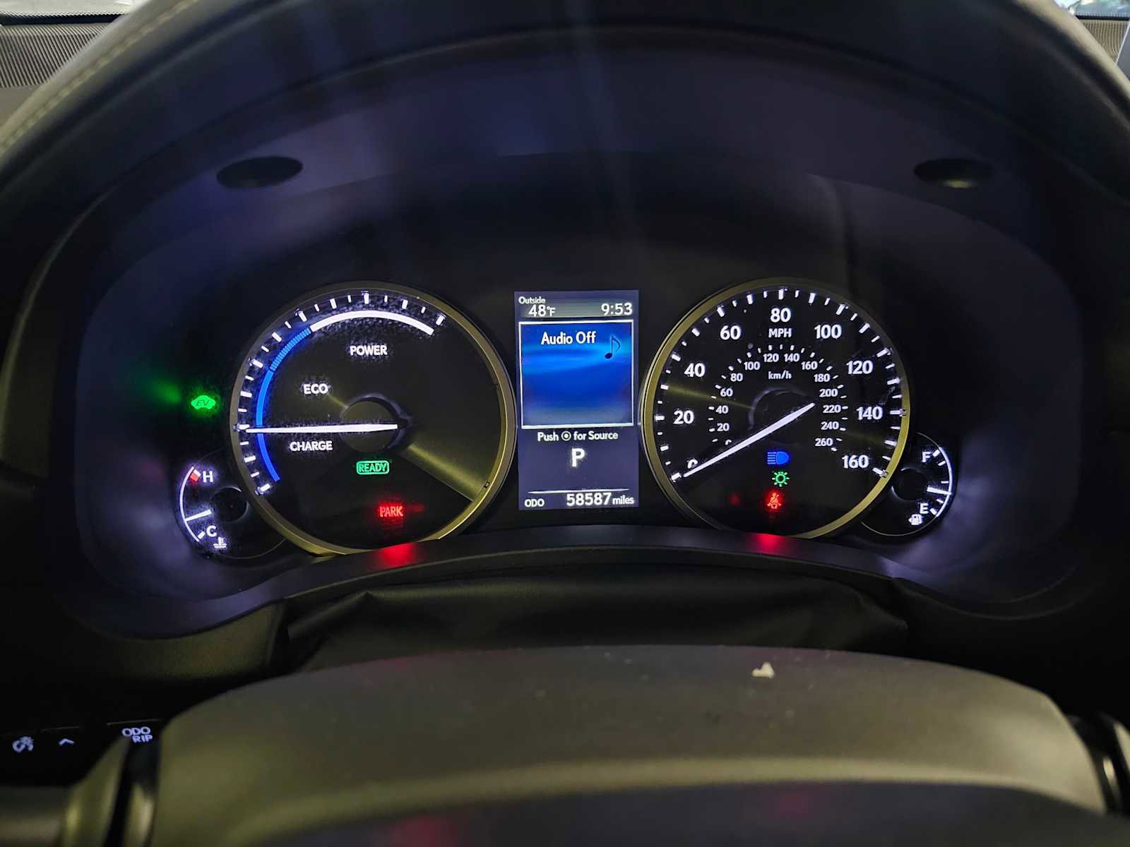 Used 2021 Lexus NX 300h AWD w/ Accessory Package 2 image 12