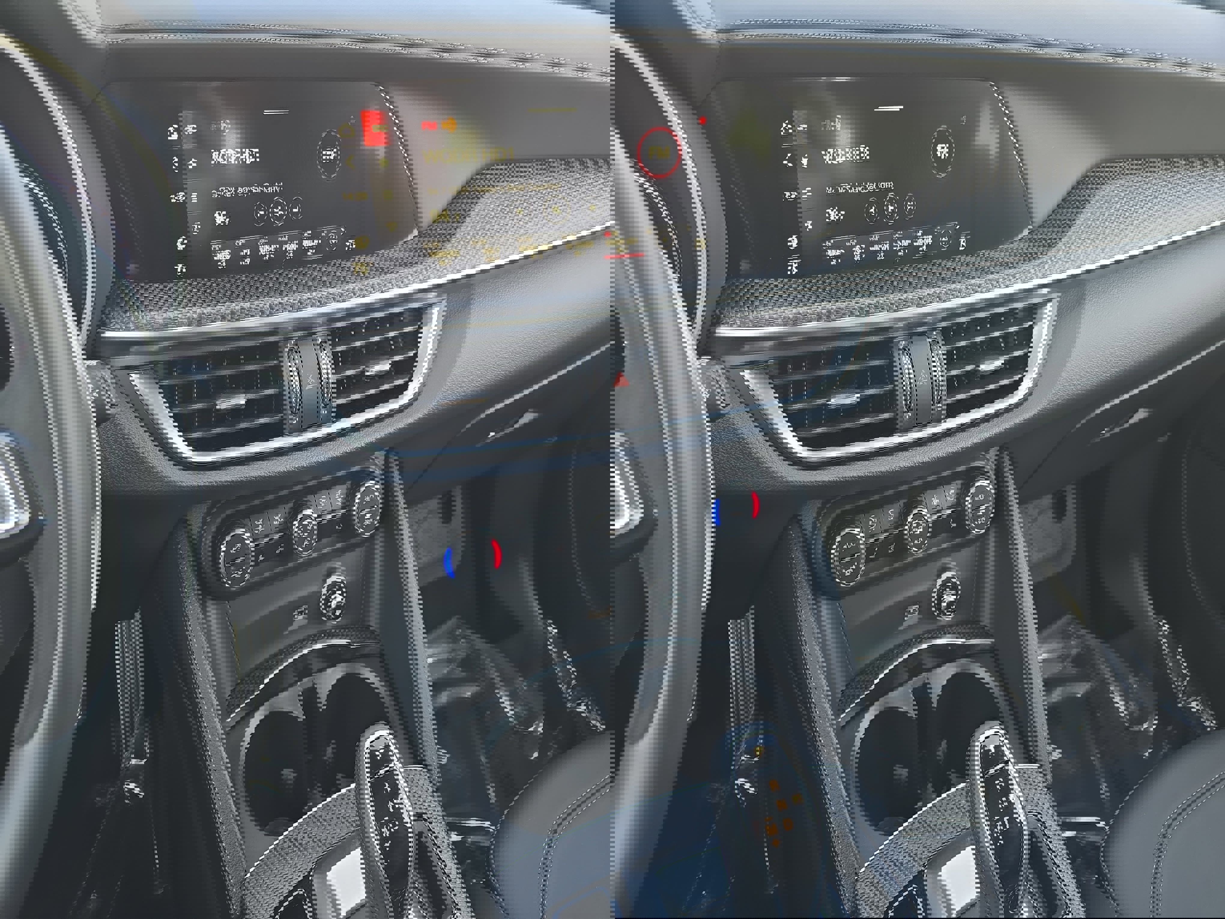 Used 2024 Alfa Romeo Stelvio Quadrifoglio w/ Active Assist Plus Package image 20