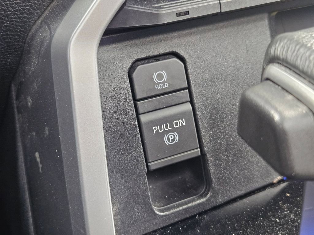 Used 2024 Toyota Tundra Platinum image 31