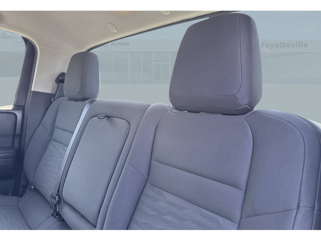 Used 2022 Nissan Frontier S w/ Technology Package RWD image 15