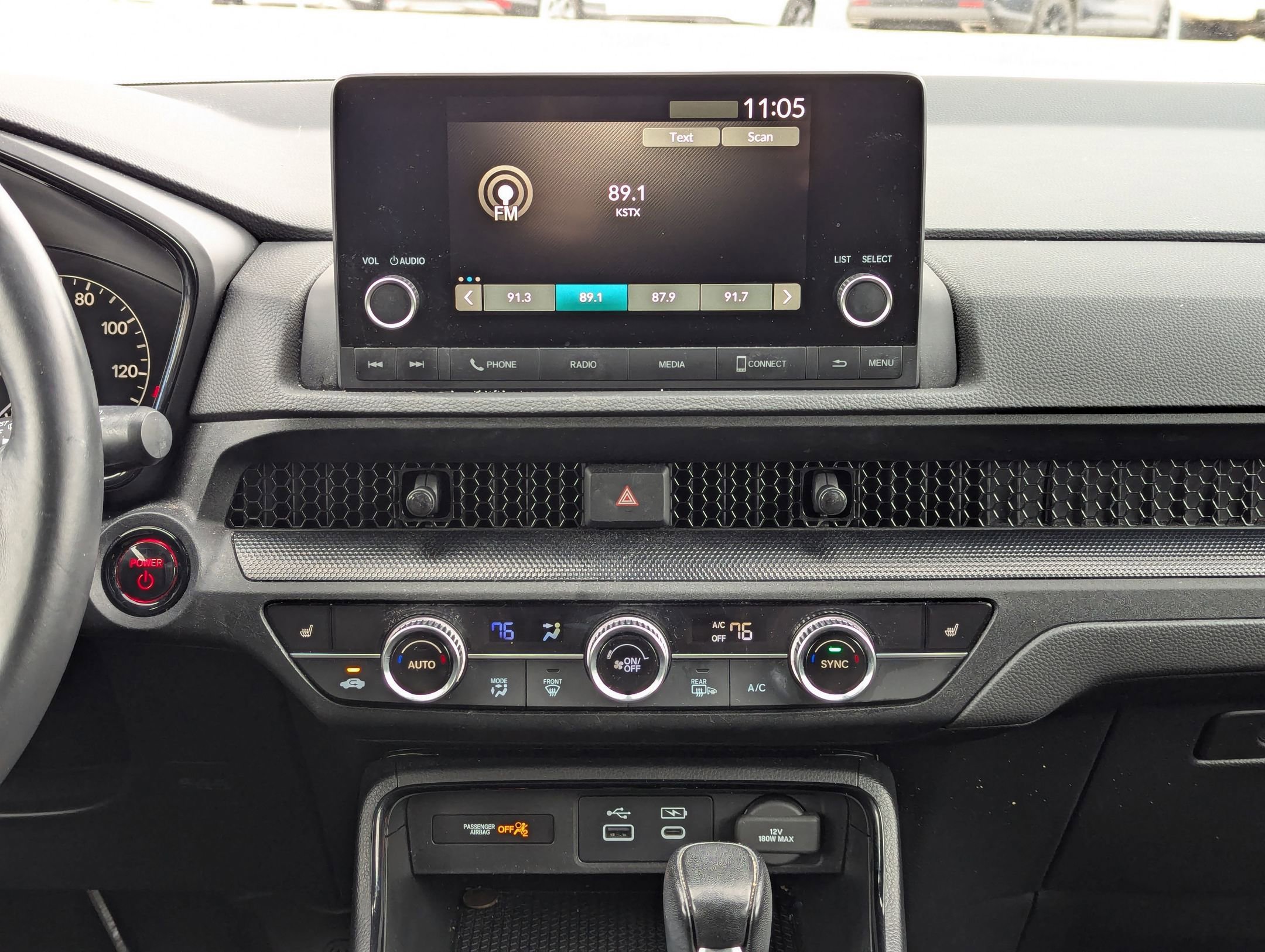 Used 2023 Honda CR-V Sport image 15