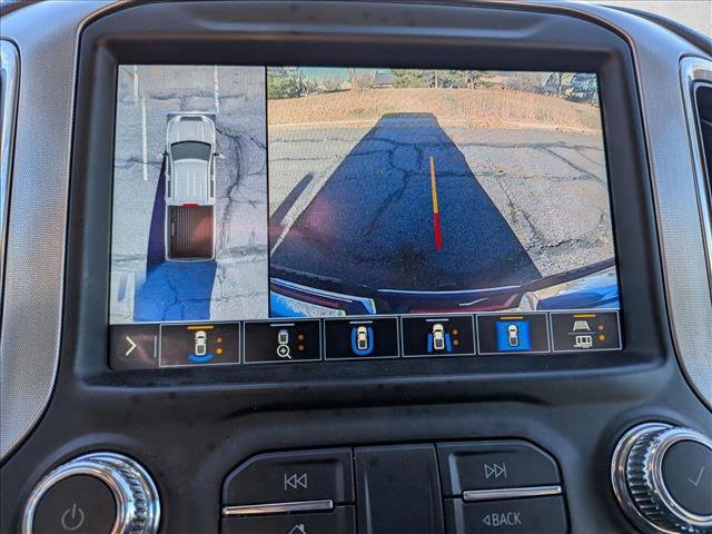 Used 2020 GMC Sierra 2500 SLT image 14