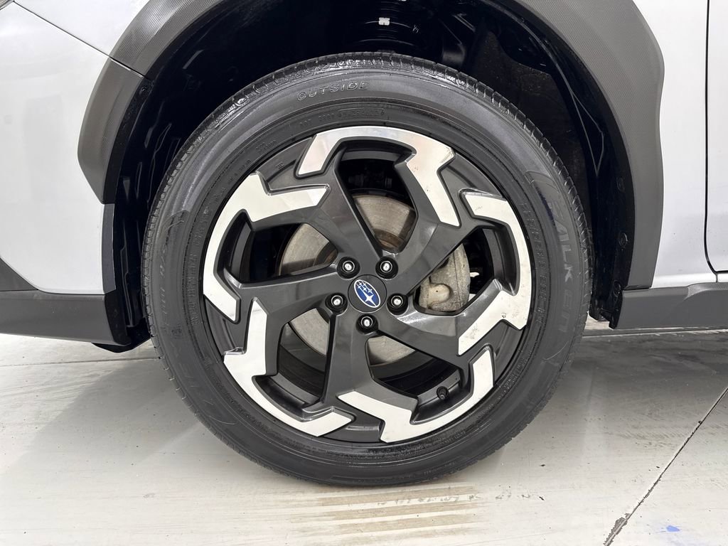 Certified 2023 Subaru Crosstrek 2.5i Limited image 9