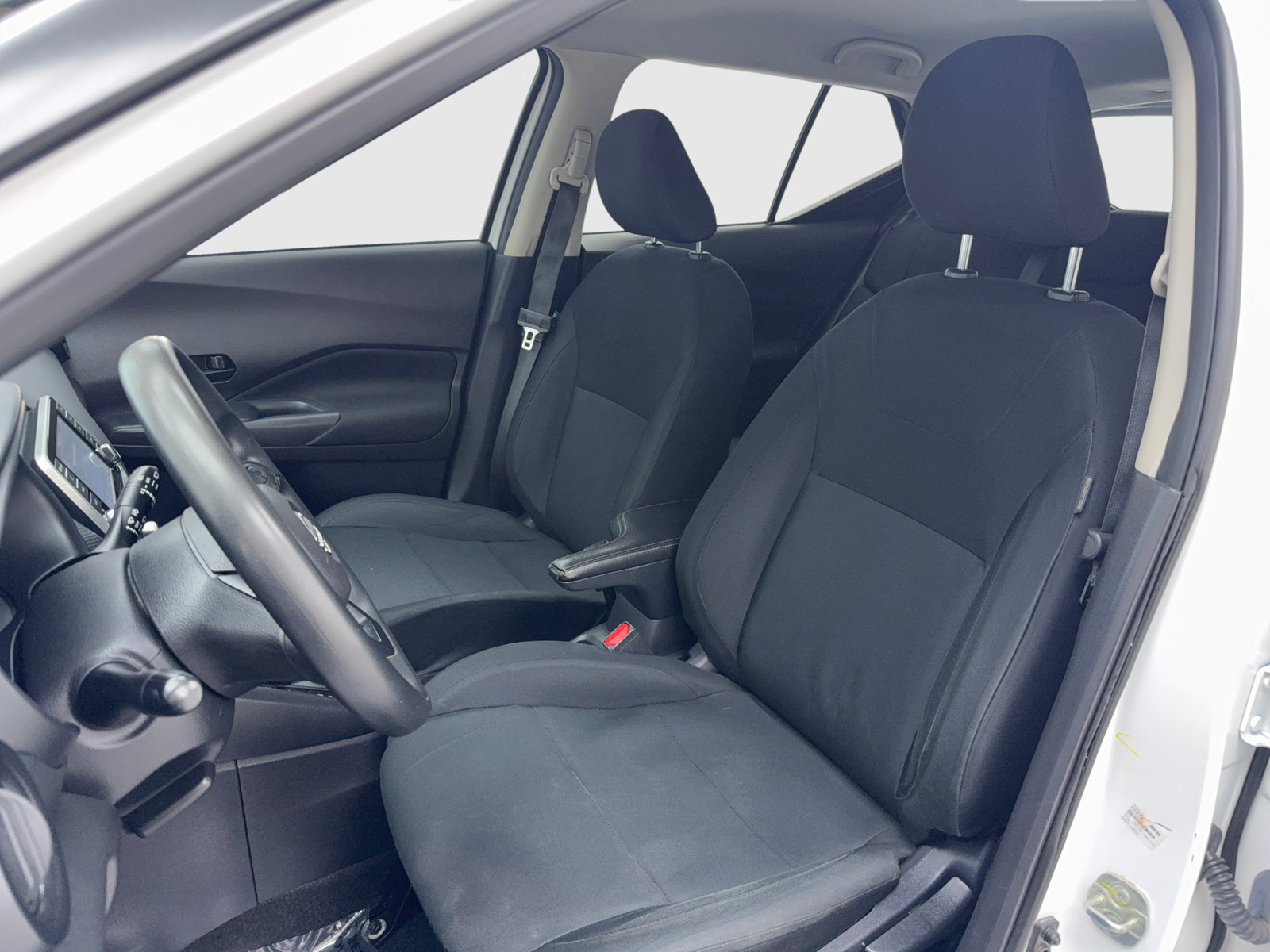 Used 2023 Nissan Kicks S FWD image 18