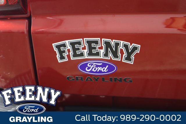 New 2025 Ford F150 King Ranch image 76