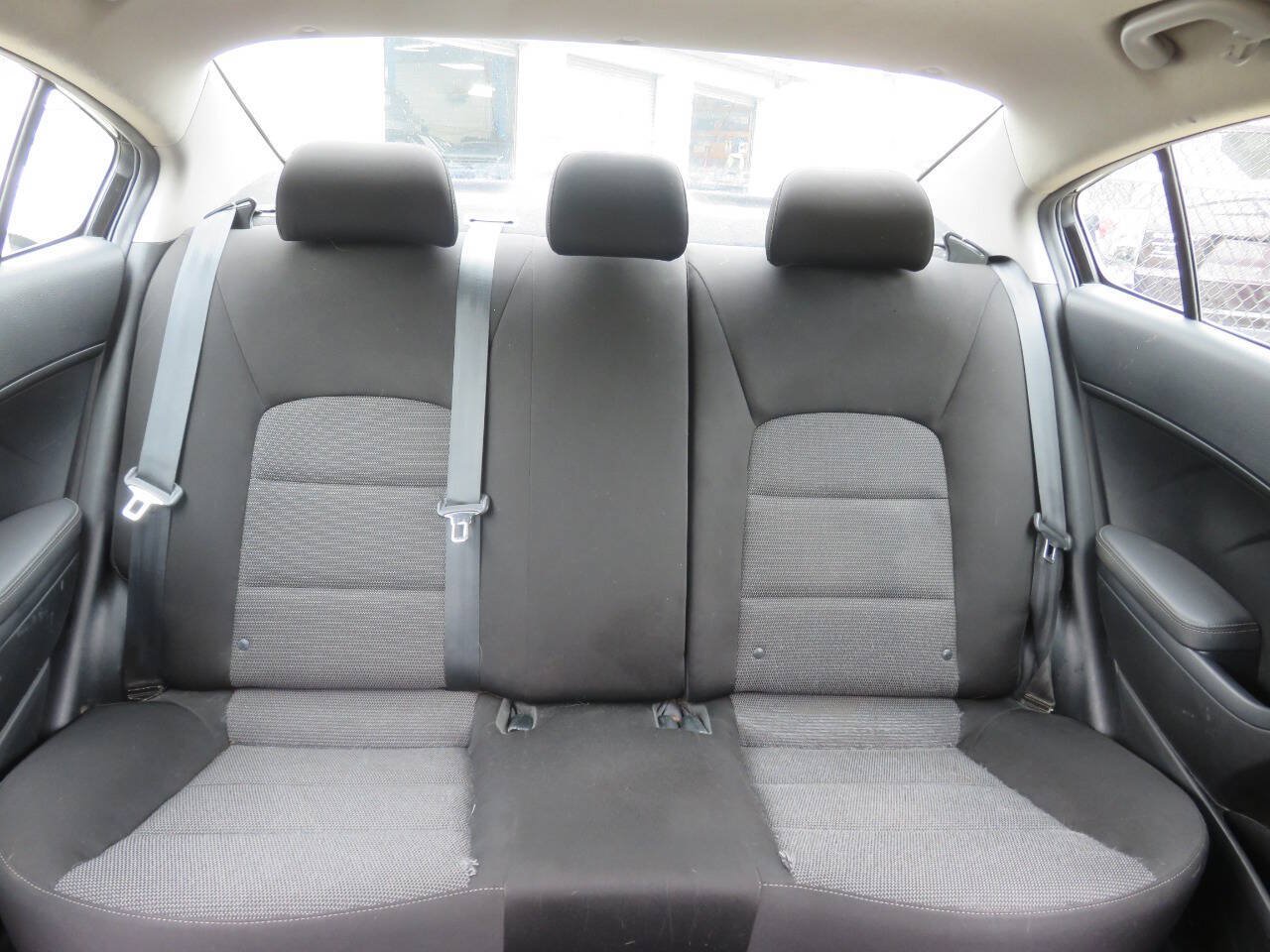 Used 2017 Kia Forte LX FWD image 21