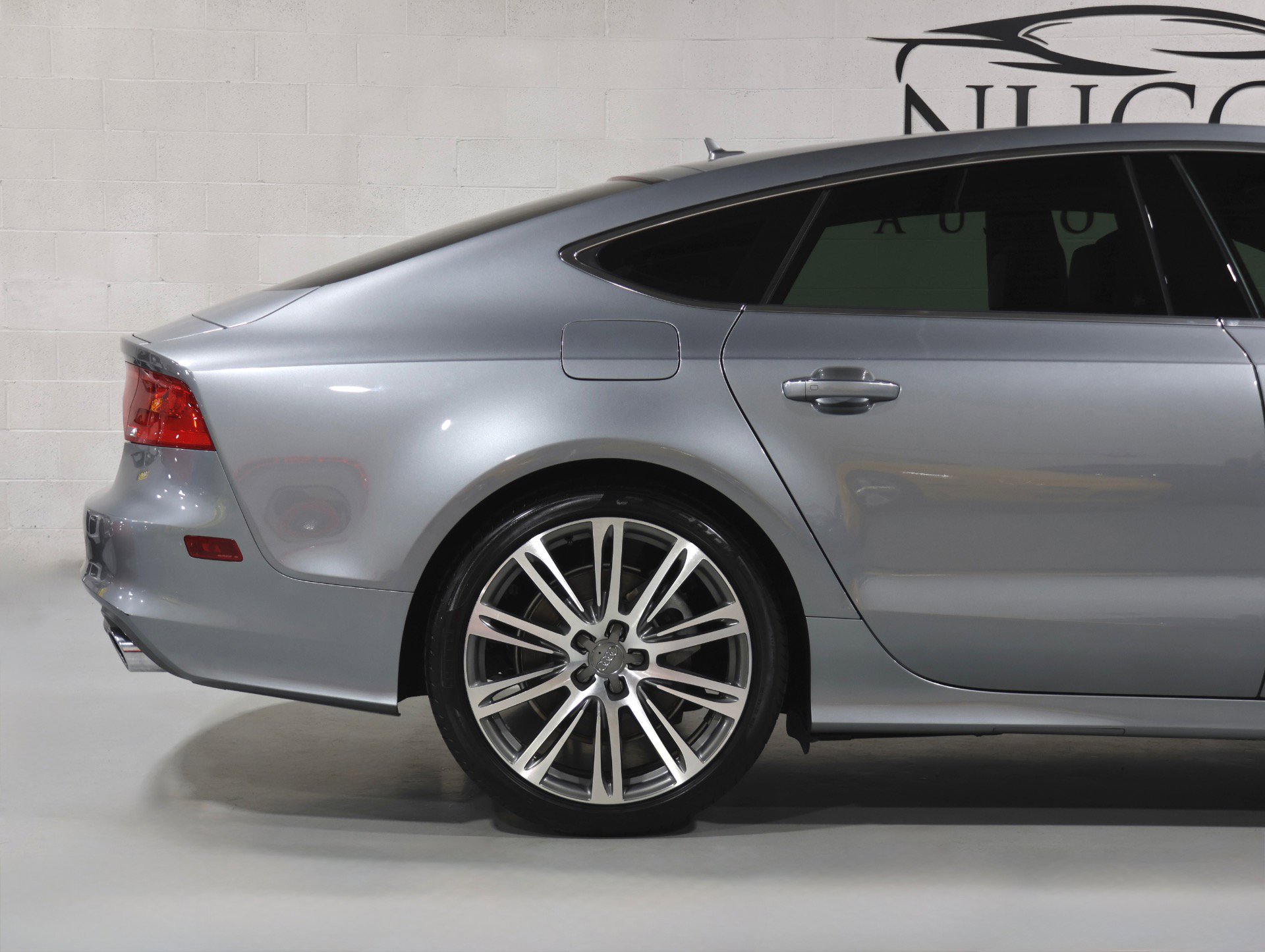 Used 2014 Audi A7 3.0T Prestige AWD/4WD image 43