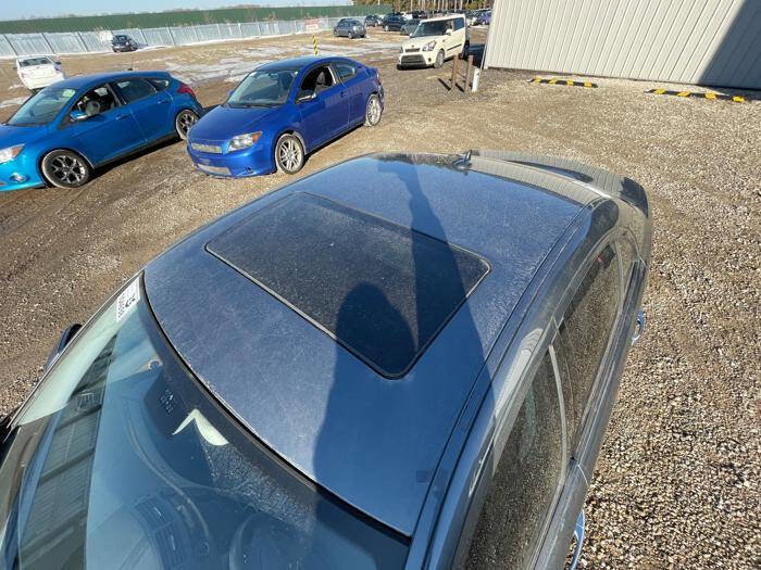 Used 2008 Mercedes-Benz E 350 Sedan image 10