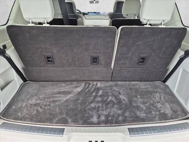 Used 2022 Lincoln Navigator Black Label AWD/4WD image 6