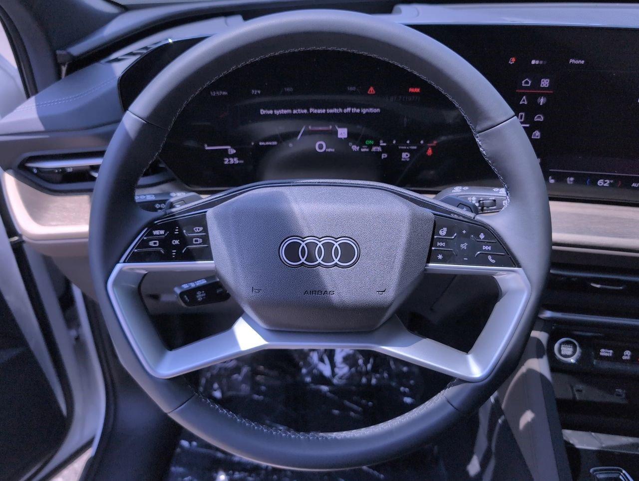 New 2025 Audi Q5 Premium Plus image 13