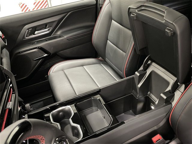 New 2025 Chevrolet Silverado EV RST image 24