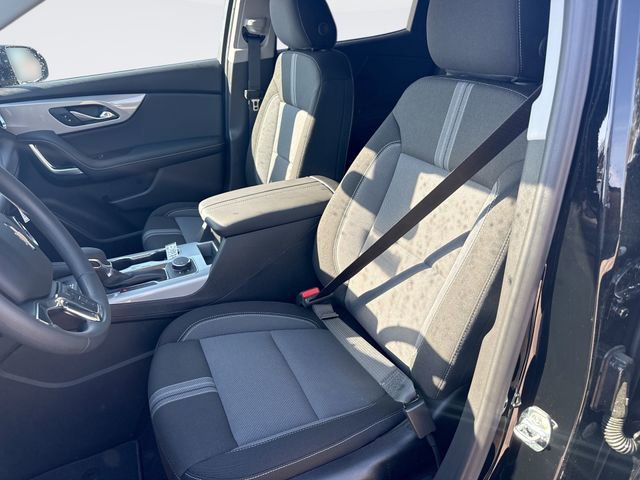 New 2026 Chevrolet Blazer LT w/ Convenience Package image 11