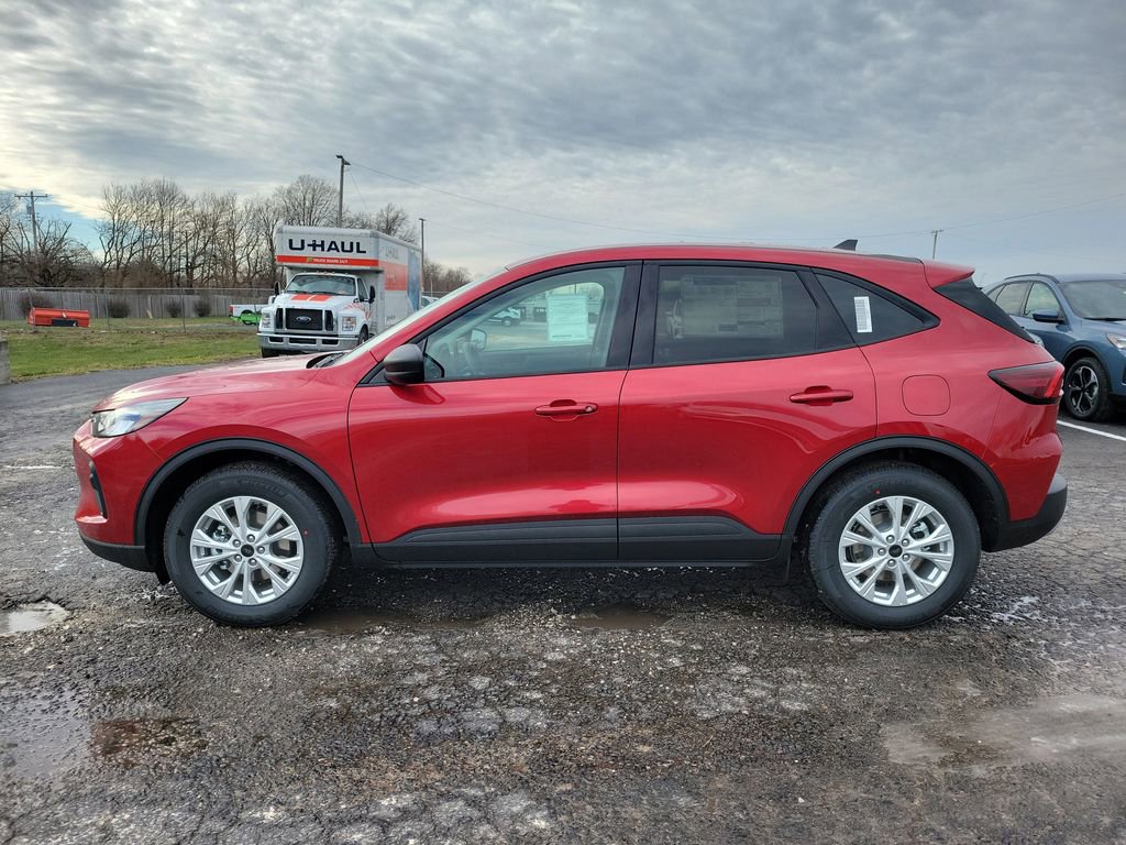 New 2026 Ford Escape Active w/ Tech Pack #1 image 7