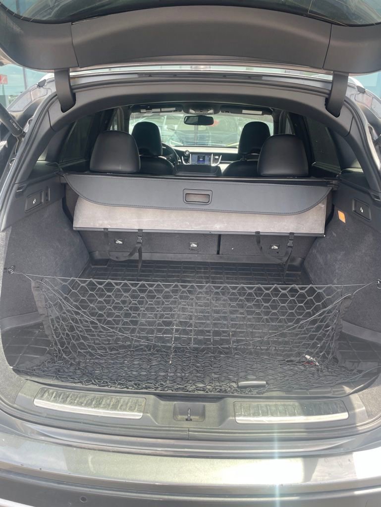 Used 2019 INFINITI QX50 Essential w/ Sensory Package AWD/4WD image 10