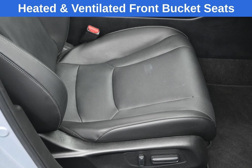 Used 2025 Honda Accord Touring image 11