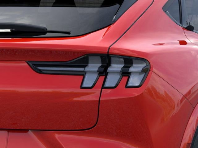 New 2026 Ford Mustang Mach-E Premium image 21