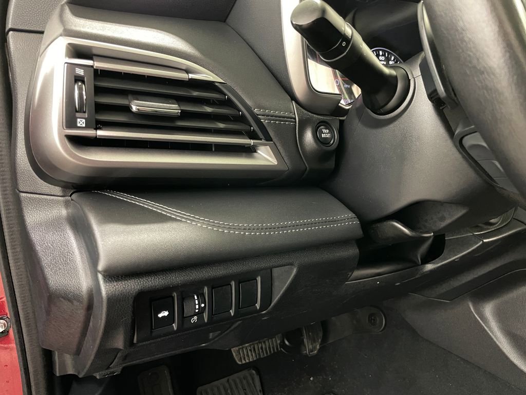 Used 2022 Subaru Legacy Limited image 29