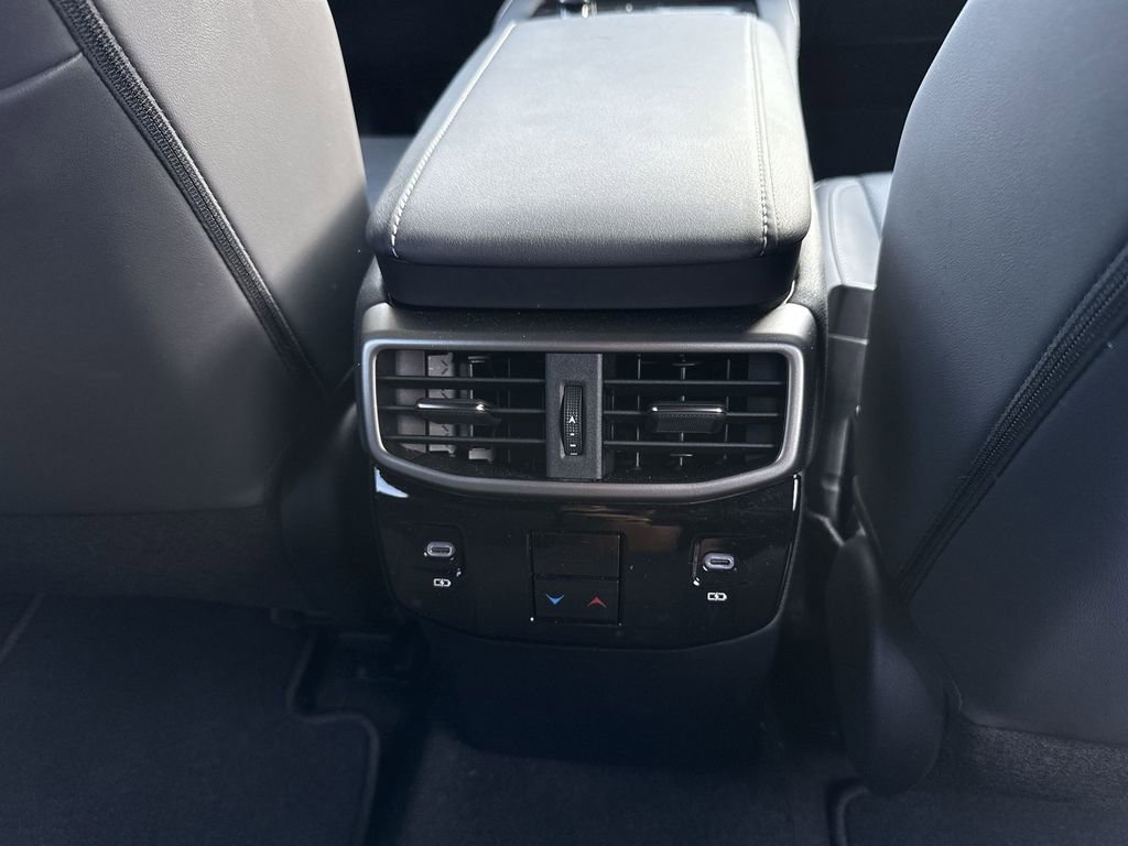 Used 2025 Lexus RX 350 Premium Plus w/ Accessory Package (Z1) image 18