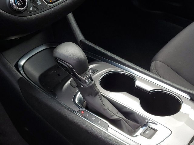 Used 2025 Chevrolet Malibu LT FWD image 21