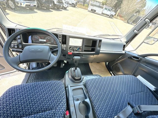 New 2024 Chevrolet Low Cab Forward RWD image 19