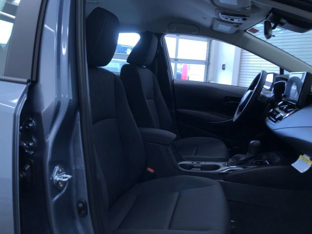 New 2026 Toyota Corolla LE image 22