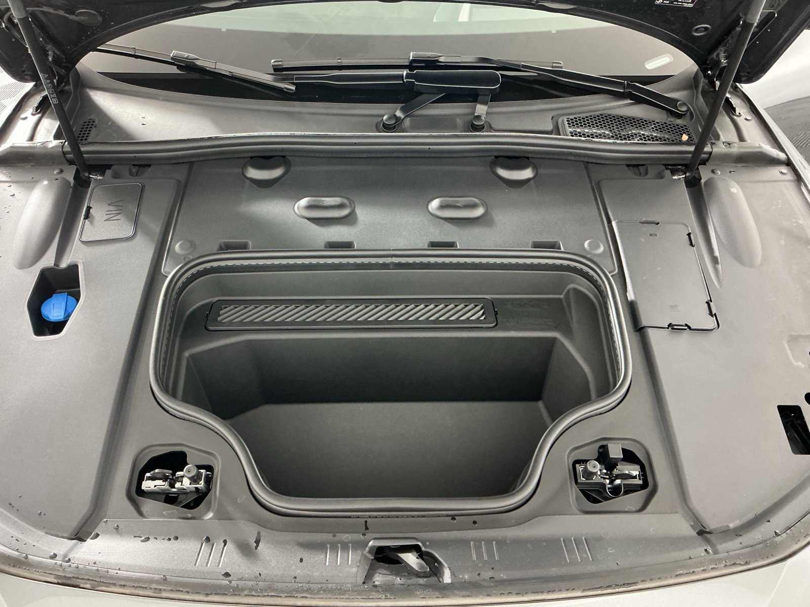 New 2027 Audi S6 e-tron Prestige AWD/4WD image 20