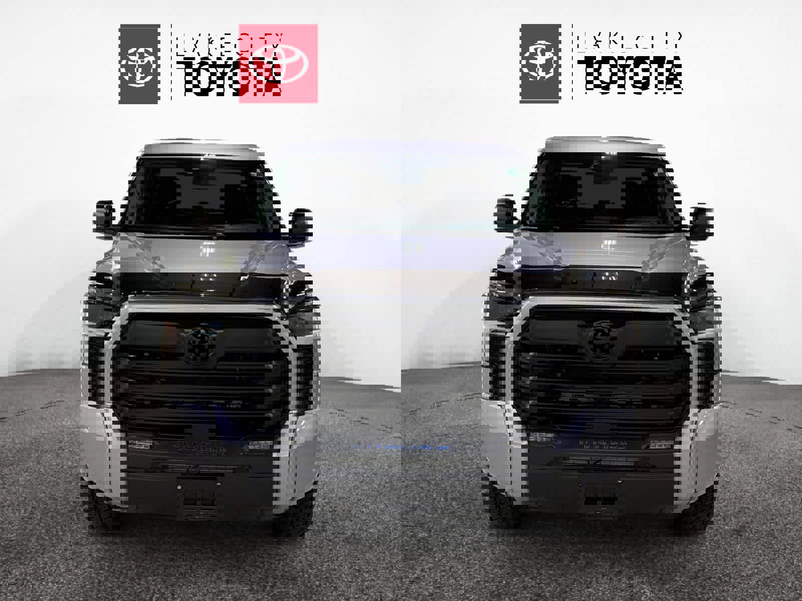 Used 2024 Toyota Tundra SR5 w/ SR5 Premium Package image 11