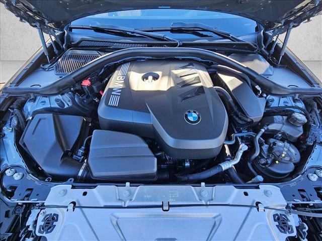 New 2026 BMW 330i Sedan w/ Premium Package image 19