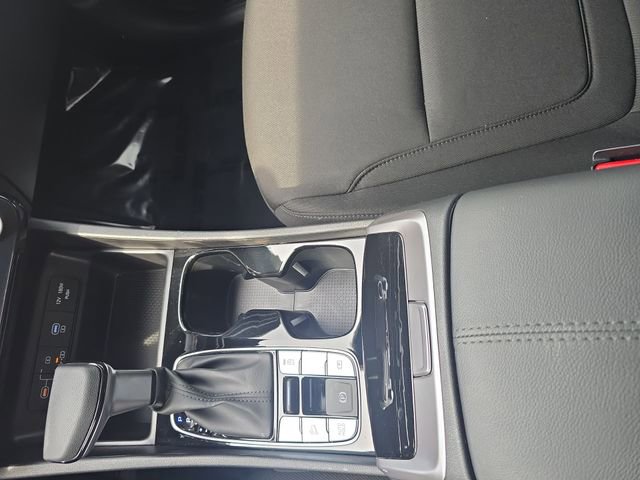 Certified 2026 Hyundai Tucson SEL FWD image 20