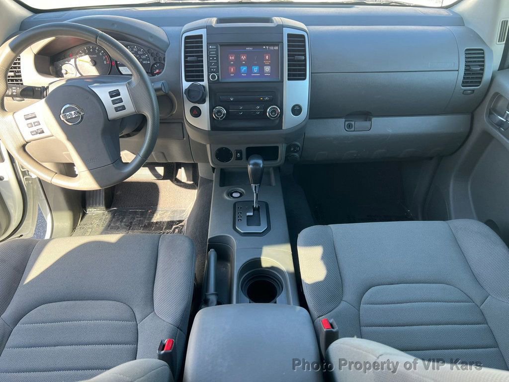 Used 2020 Nissan Frontier S image 17